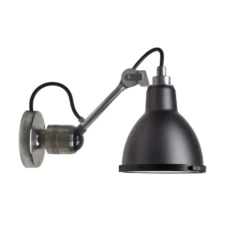 Lampa zewnętrzna 304 CLASSIC OUTDOOR SEA BARE-BL