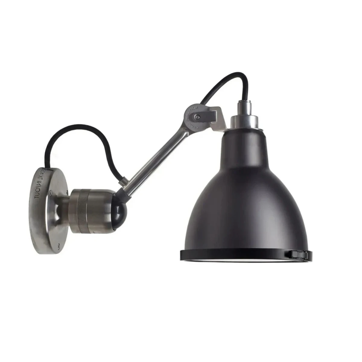 Lampa zewnętrzna 304 CLASSIC OUTDOOR SEA BARE-BL
