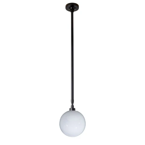 Lampa wisząca 300 BL-GLASS BALL 175