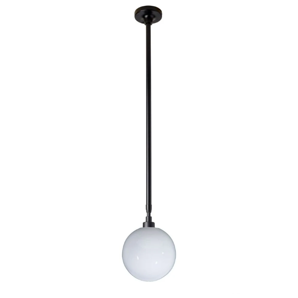 Lampa wisząca 300 BL-GLASS BALL 175