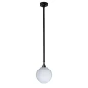 Lampa wisząca 300 BL-GLASS BALL 175