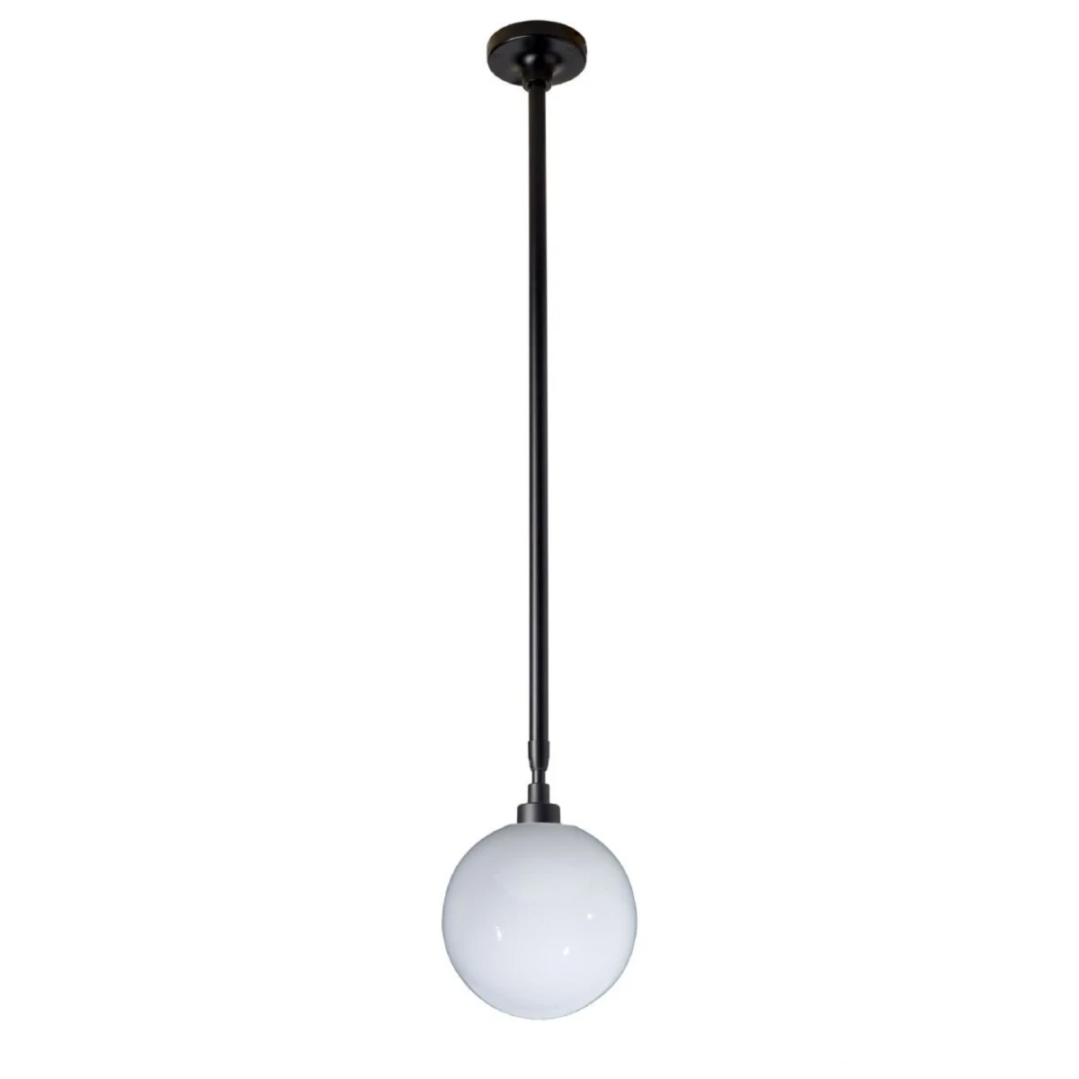 Lampa wisząca 300 BL-GLASS BALL 175