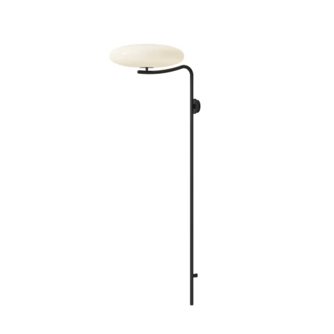 Lampa ścienna Model 2065