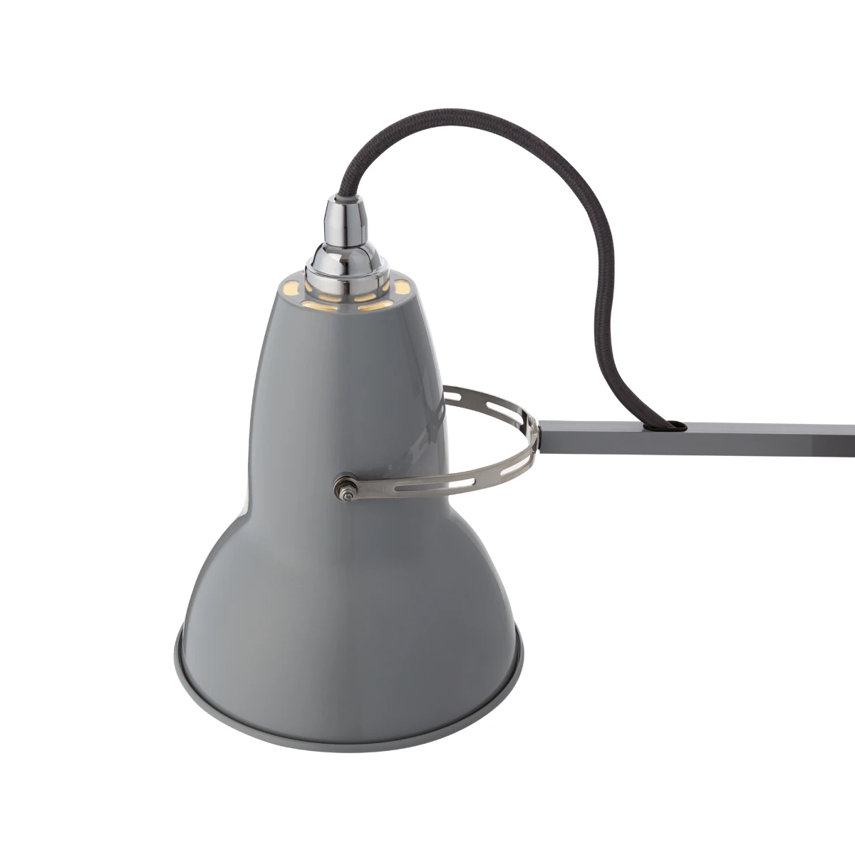 Lampa biurkowa Original 1227 Dove Grey