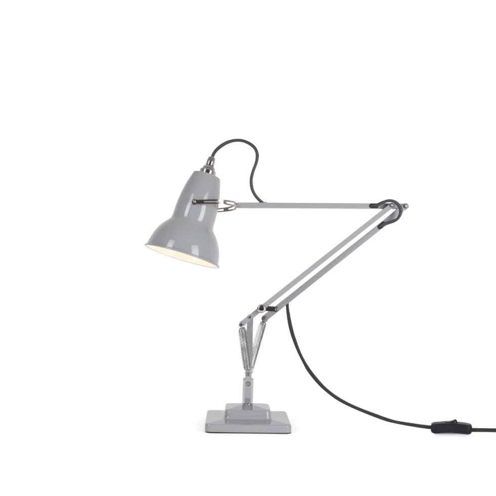 Lampa biurkowa Original 1227 Dove Grey