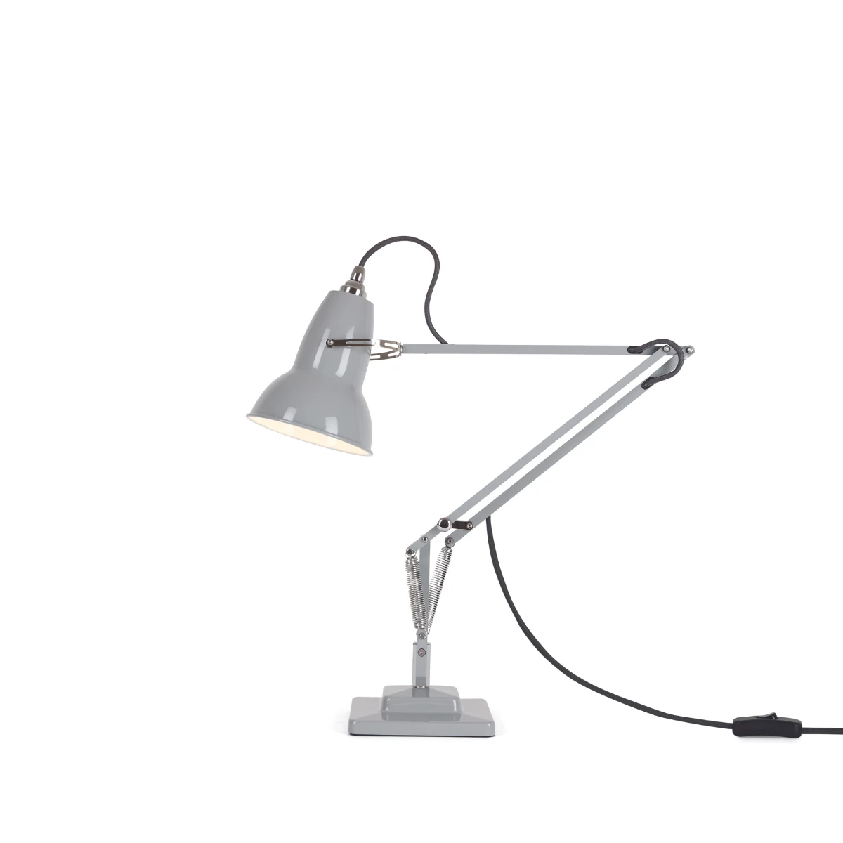 Lampa biurkowa Original 1227 Dove Grey