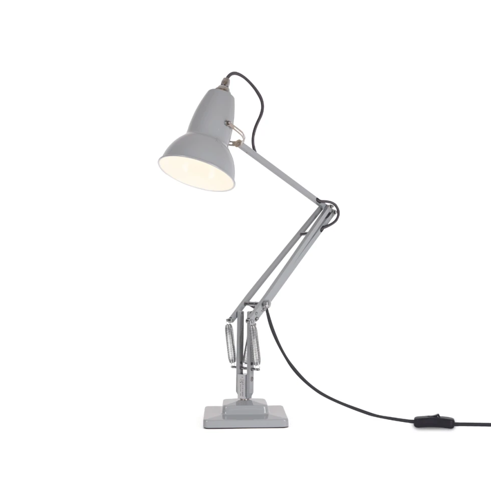 Lampa biurkowa Original 1227 Dove Grey