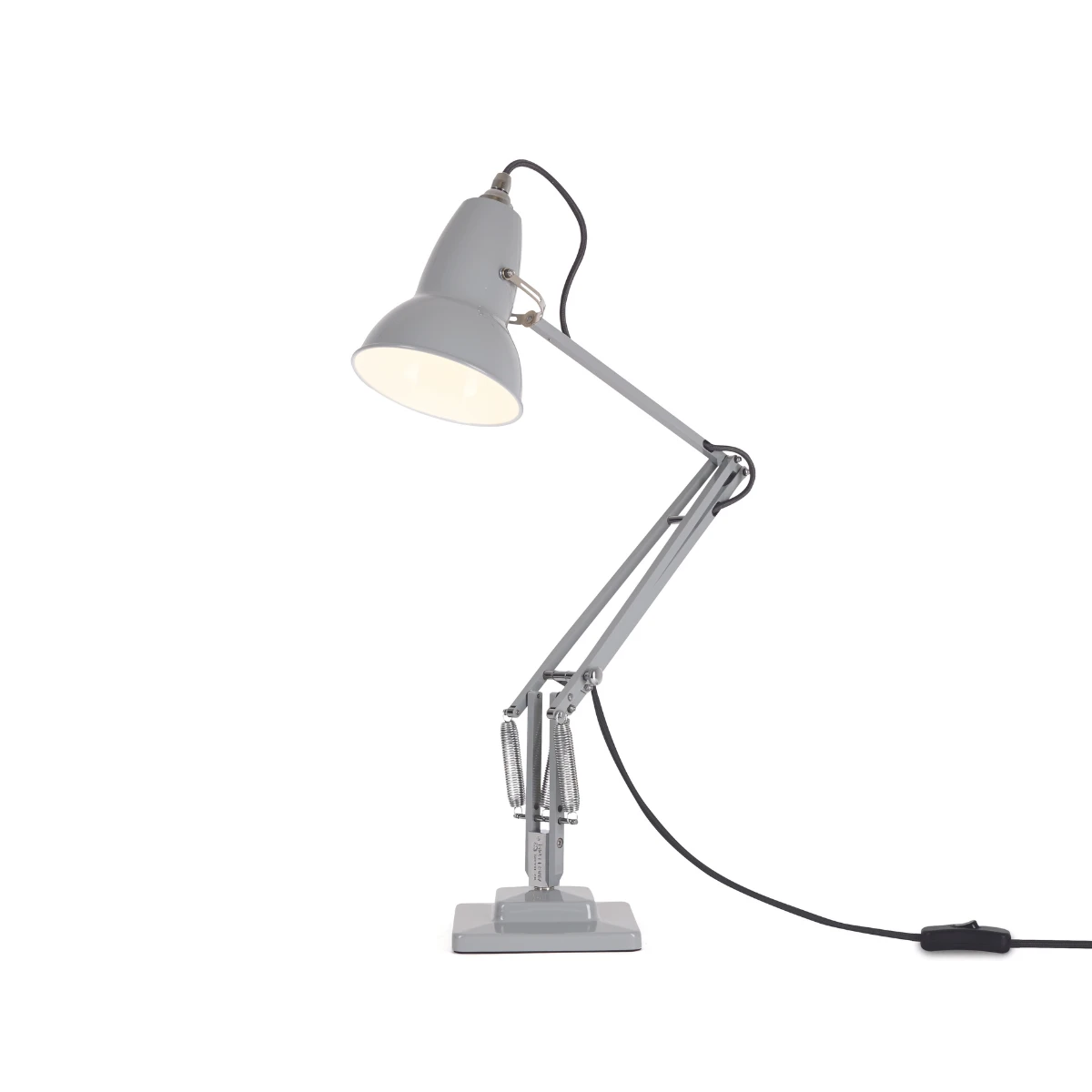 Lampa biurkowa Original 1227 Dove Grey