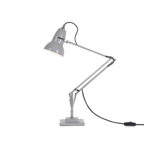 Lampa biurkowa Original 1227 Dove Grey