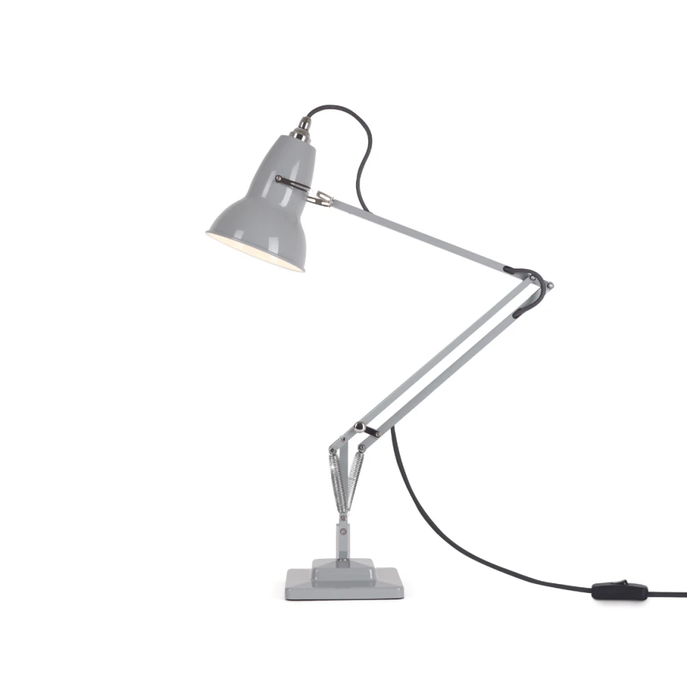 Lampa biurkowa Original 1227 Dove Grey