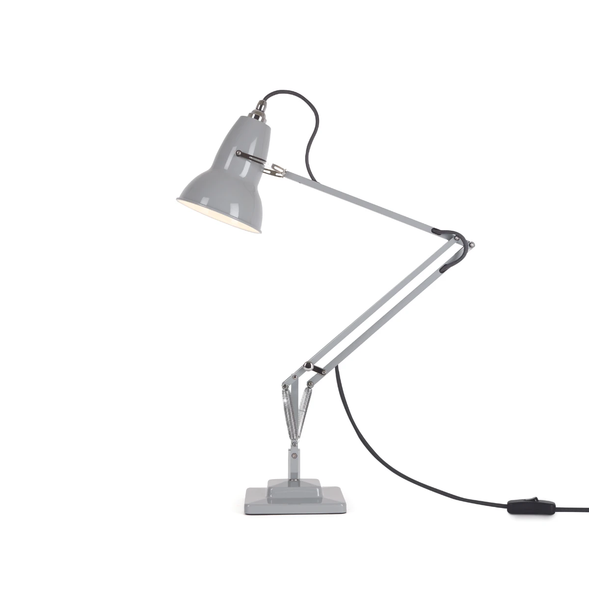 Lampa biurkowa Original 1227 Dove Grey