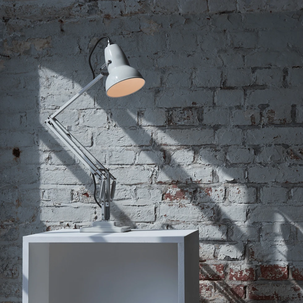 Lampa biurkowa Original 1227 Dove Grey
