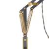 Lampa biurkowa Original 1227 Brass Elephant Grey