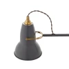 Lampa biurkowa Original 1227 Brass Elephant Grey