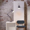Lampa biurkowa Original 1227 Brass Elephant Grey