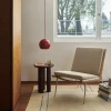 Lampa wisząca Topan VP6 Red &Tradition