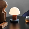 Lampa przenośna Setago JH27 Maroon & Grape &Tradition