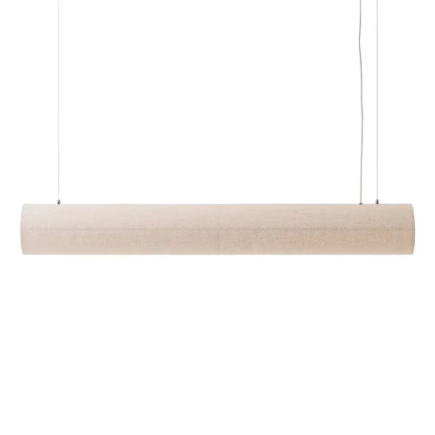 Lampa wisząca Hashira Linear Raw