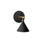 Lampa ścienna Cast