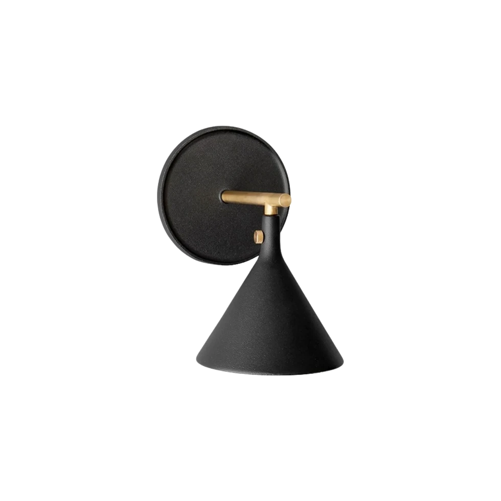 Lampa ścienna Cast