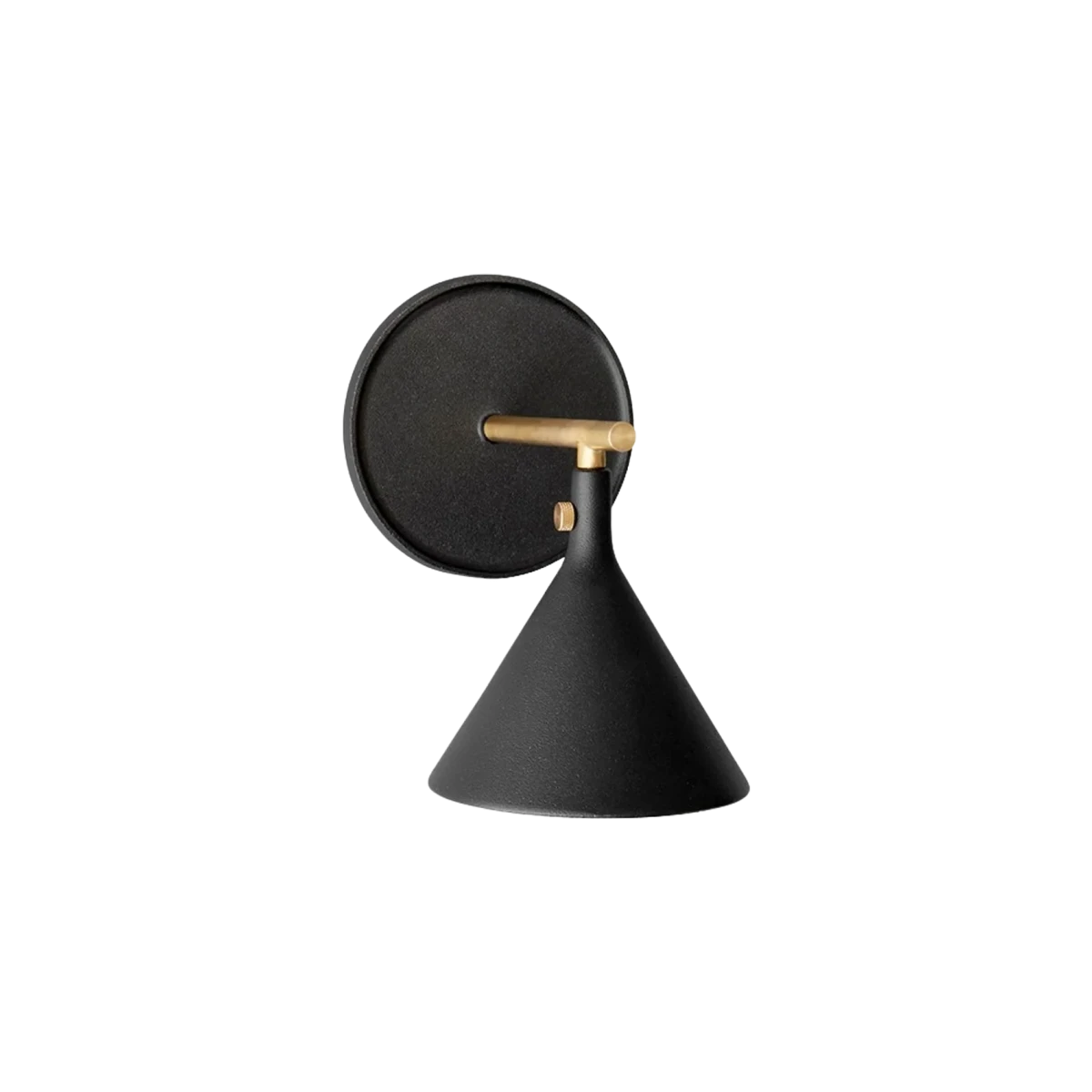 Lampa ścienna Cast