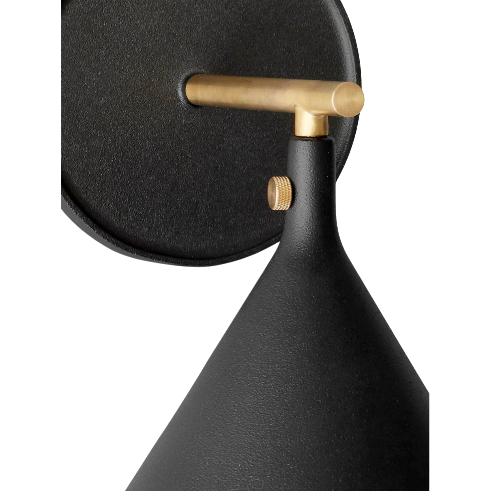 Lampa ścienna Cast