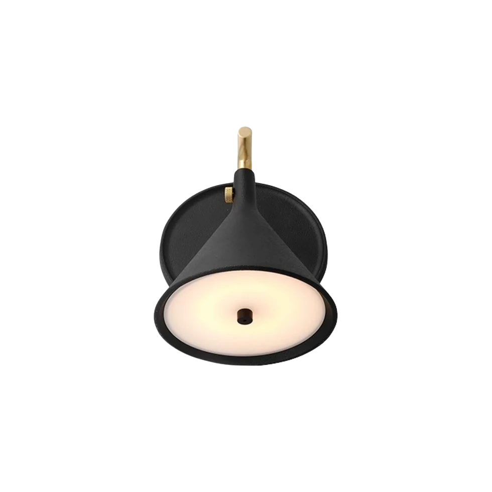 Lampa ścienna Cast