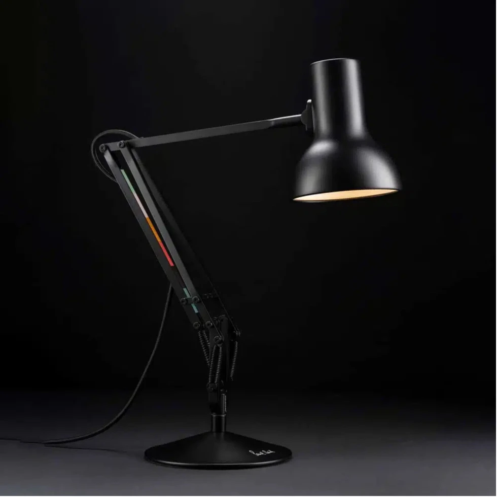 Lampa biurkowa Type 75 Mini Paul Smith Editions Five