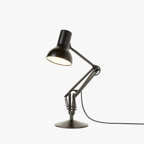 Lampa biurkowa Type 75 Mini Paul Smith Editions Five