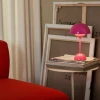 Lampa przenośna Flowerpot VP9 Pink &Tradition
