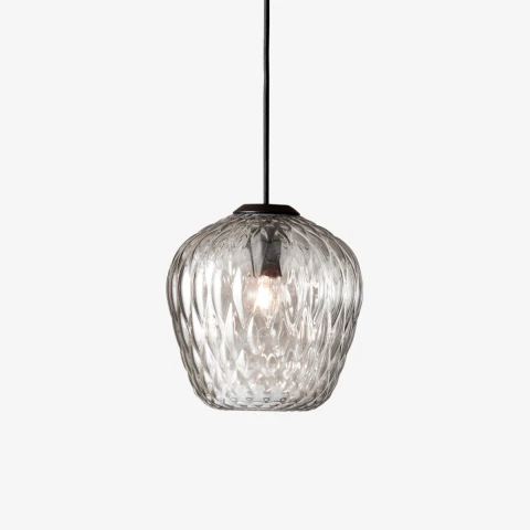 Lampa wisząca Blown SW4 Silver Lustre &Tradition