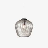 Lampa wisząca Blown SW4 Silver Lustre &Tradition