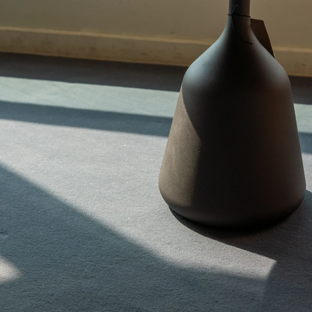 Stolik kawowy Coin Low Dark Brown