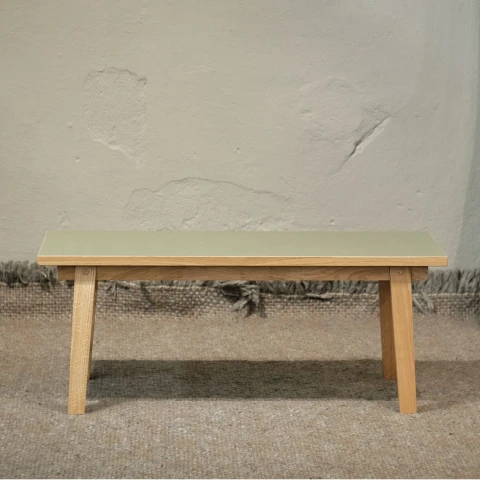 Stolik kawowy Slice Coffe Table Linoleum