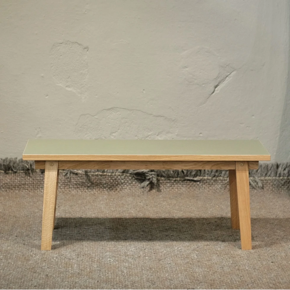 Stolik kawowy Slice Coffe Table Linoleum