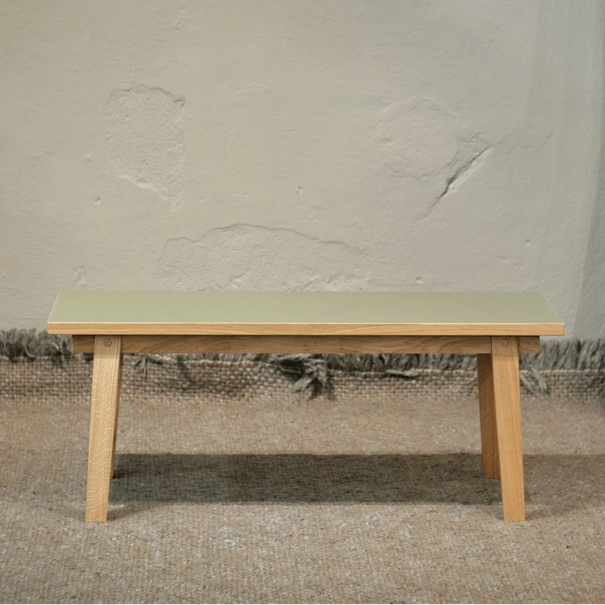 Stolik kawowy Slice Coffe Table Linoleum