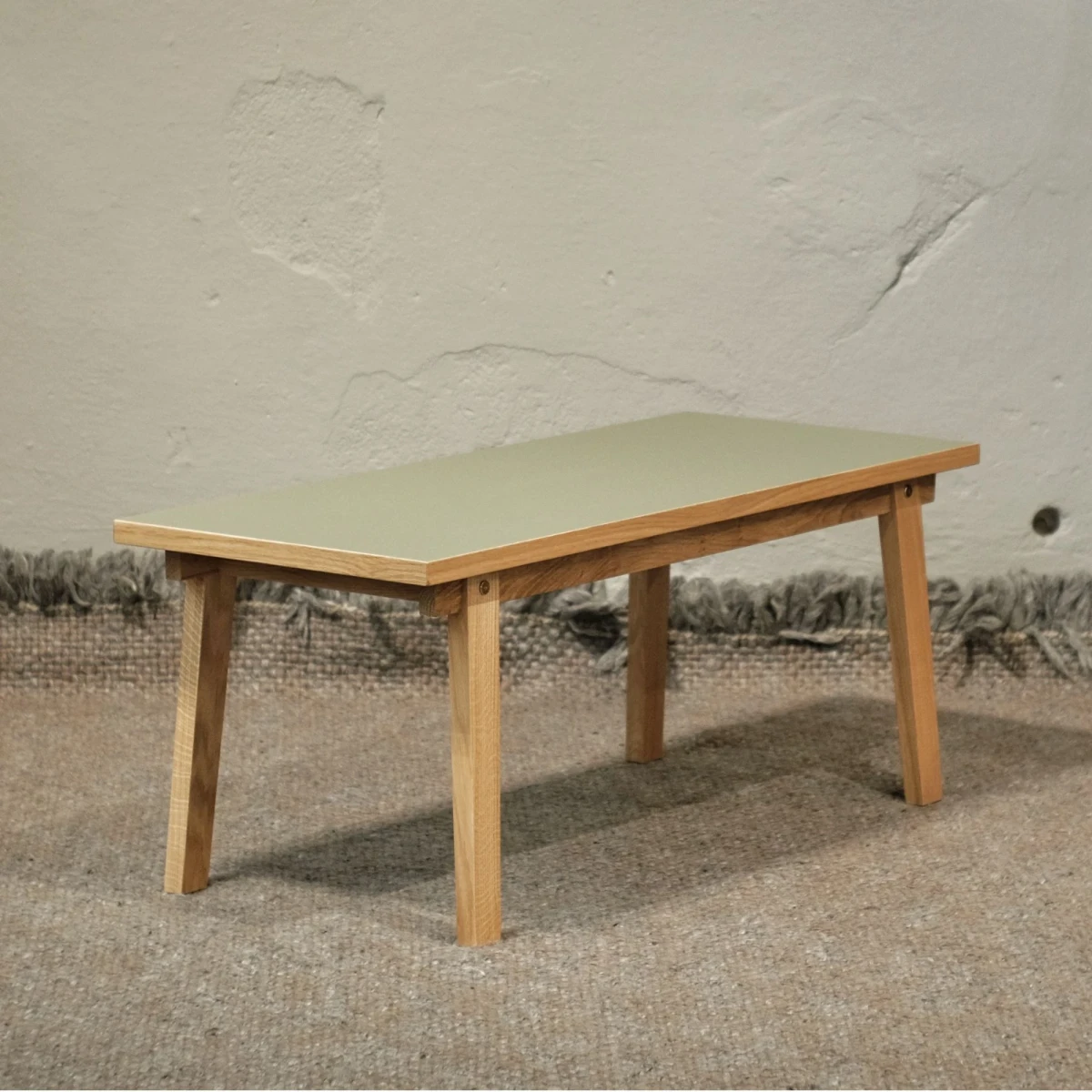 Stolik kawowy Slice Coffe Table Linoleum