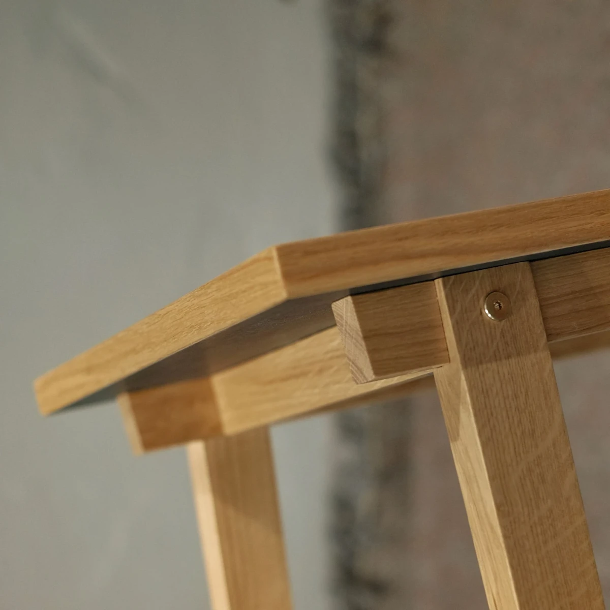 Stolik kawowy Slice Coffe Table Linoleum