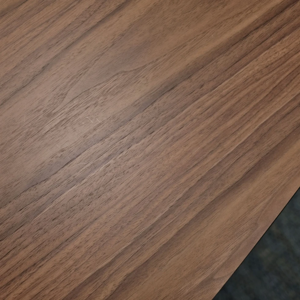 Stół Analog Walnut Stół Analog Walnut