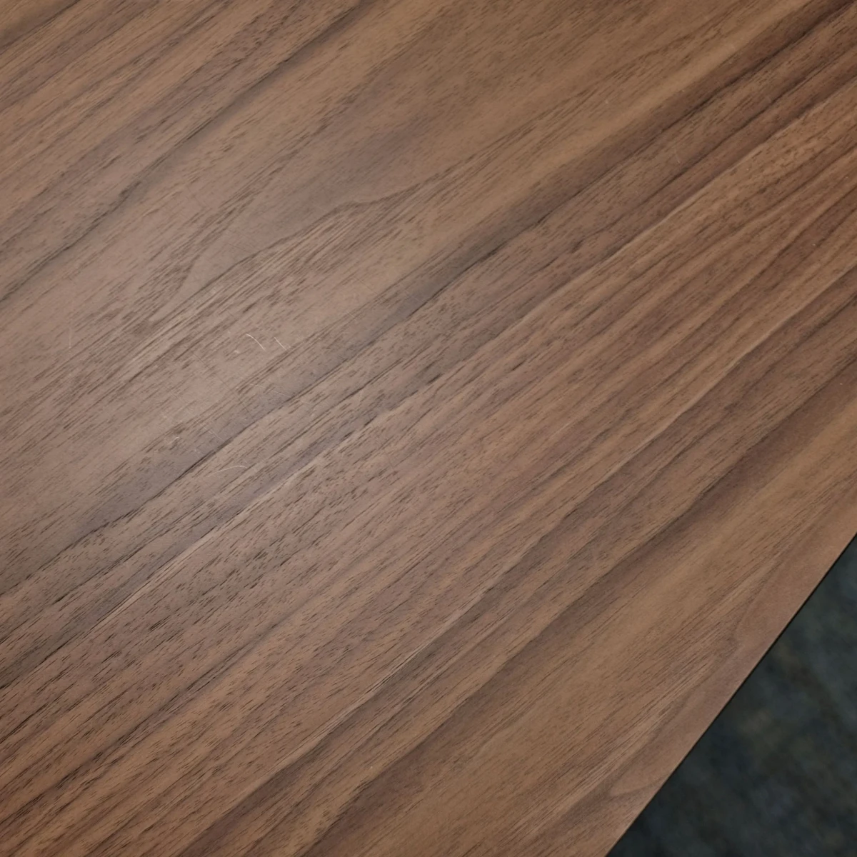 Stół Analog Walnut Stół Analog Walnut