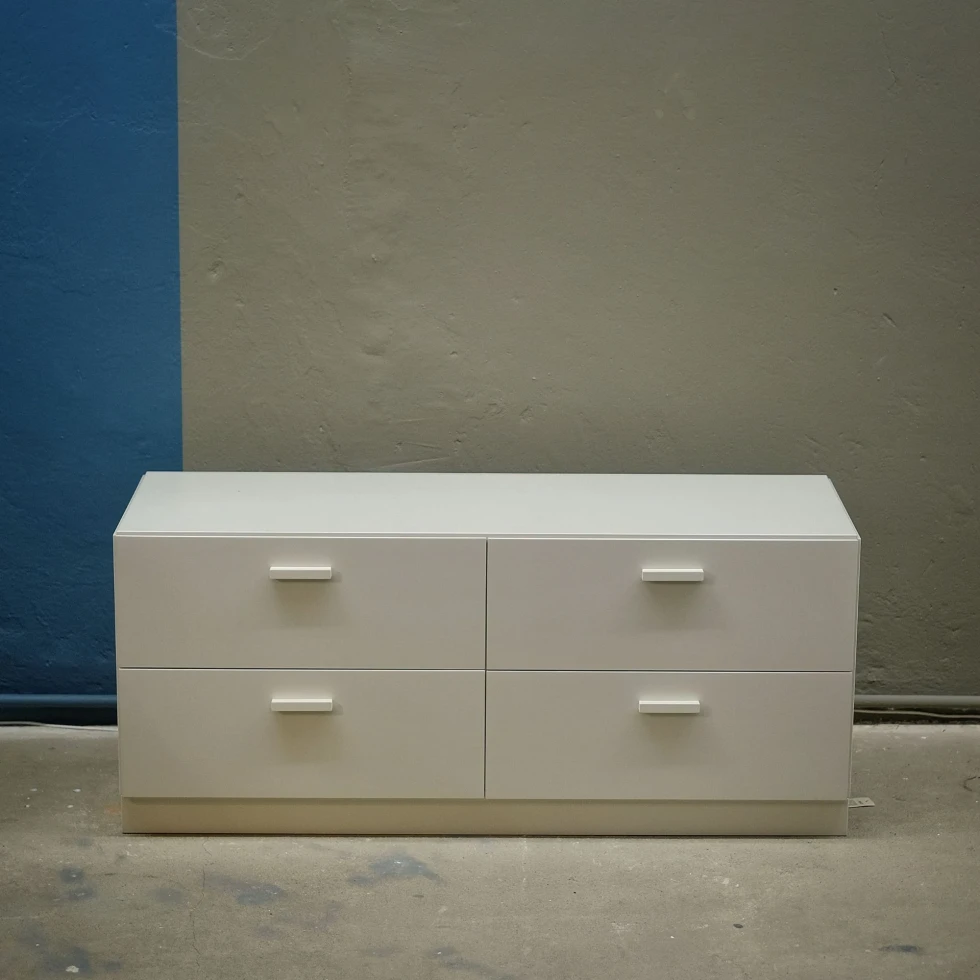 Komoda Relief Beige Komoda Relief Beige