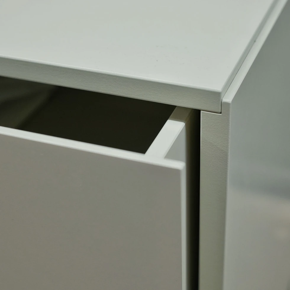 Komoda Relief Beige Komoda Relief Beige