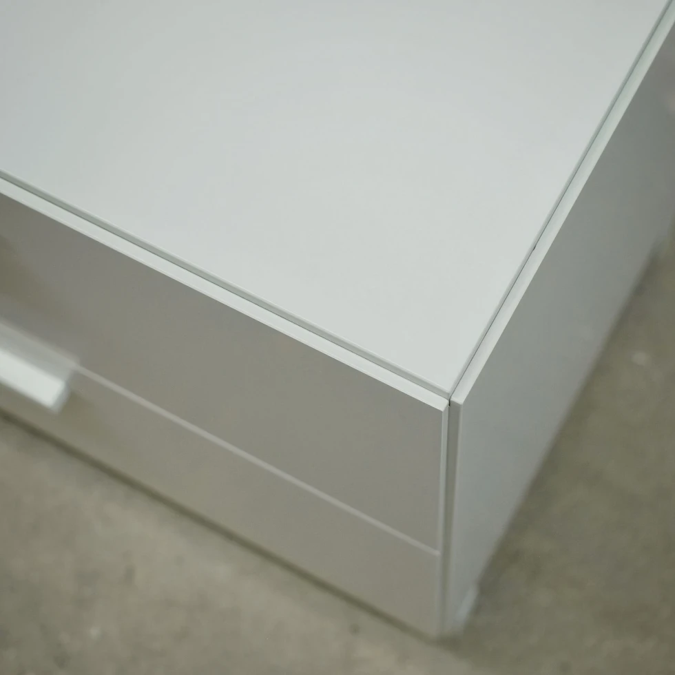 Komoda Relief Beige Komoda Relief Beige