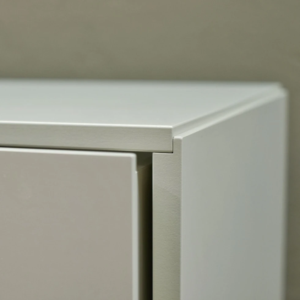 Komoda Relief Beige Komoda Relief Beige