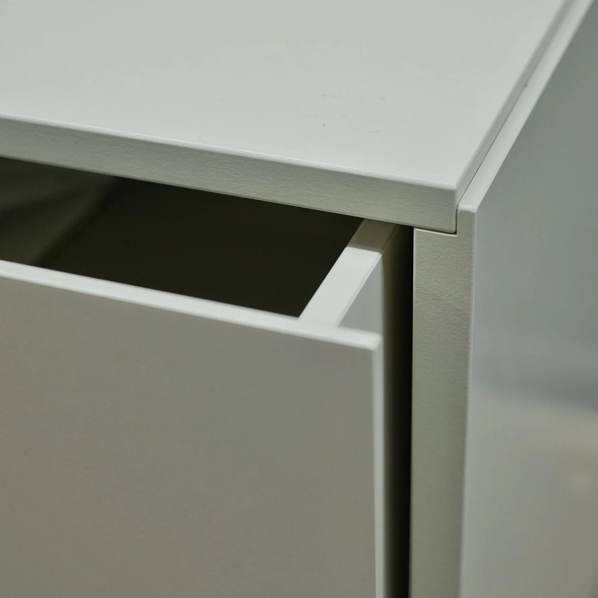 Komoda Relief Beige Komoda Relief Beige