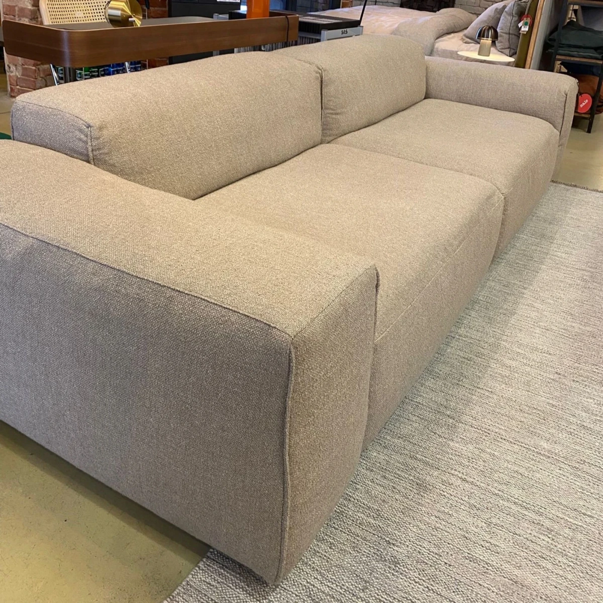 Sofa Edda Lux Set 1