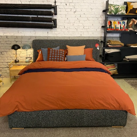 Łóżko Sofia do materaca 160x200 Box