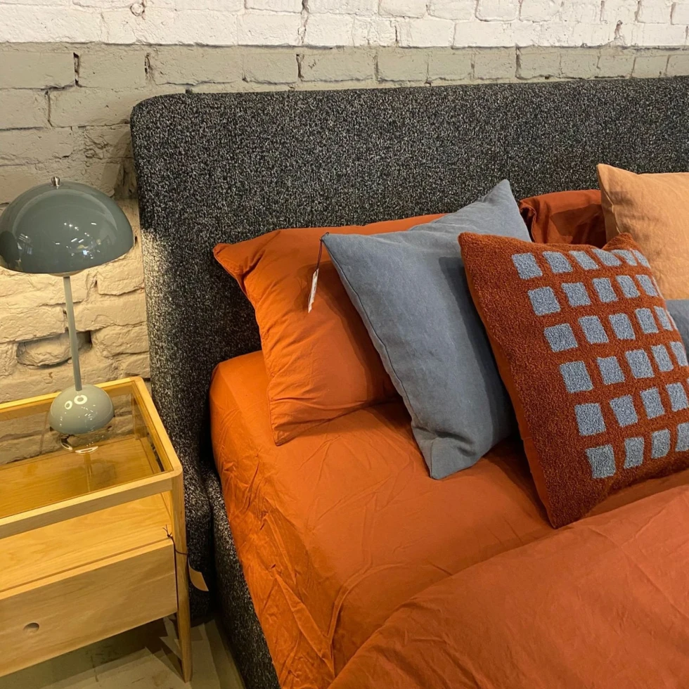 Łóżko Sofia do materaca 160x200 Box