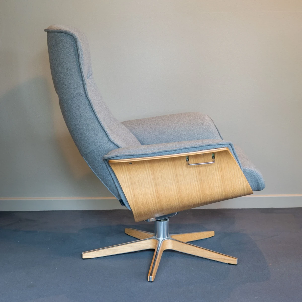 Fotel Prime Armchair Fotel Prime Armchair