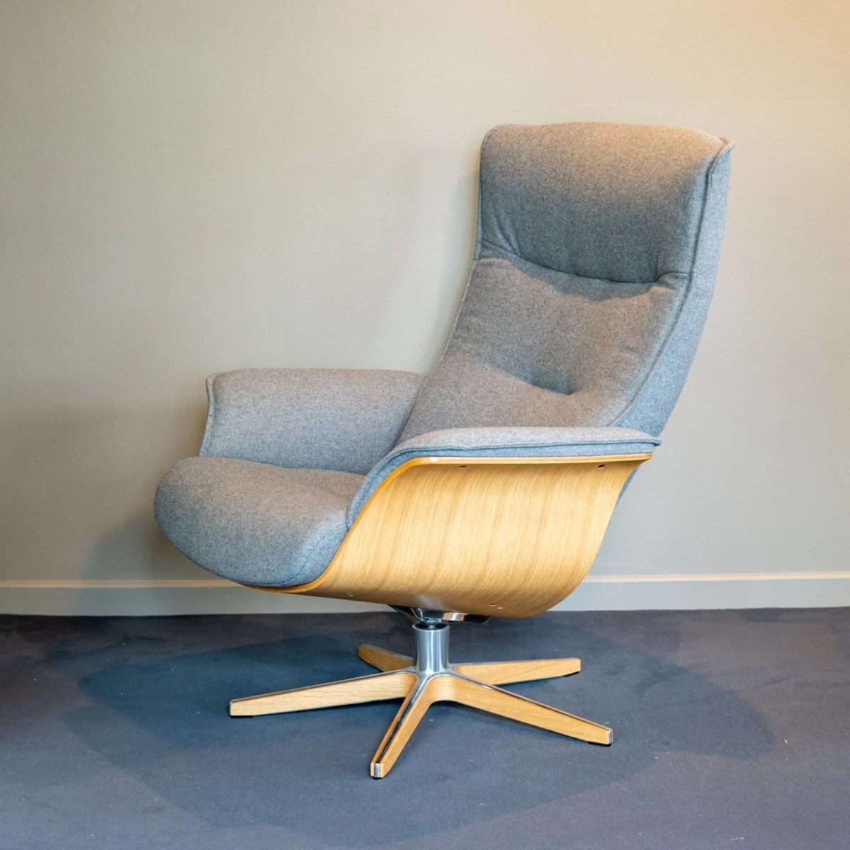 Fotel Prime Armchair Fotel Prime Armchair